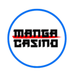 manga casino en ligne logo