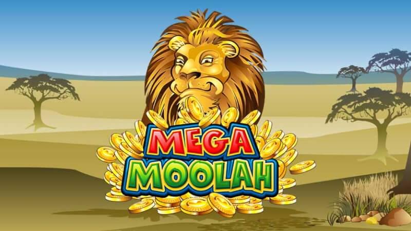 mega moolah