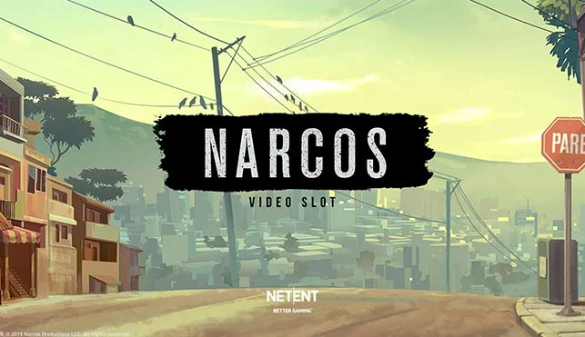 narcos-feat narcos
