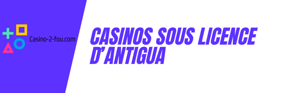 casinos en ligne antigua et barbuda