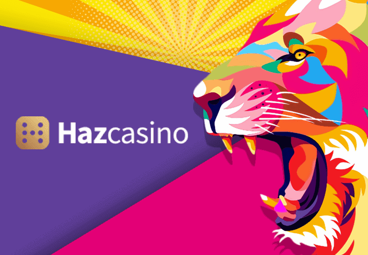 bonus haz casino