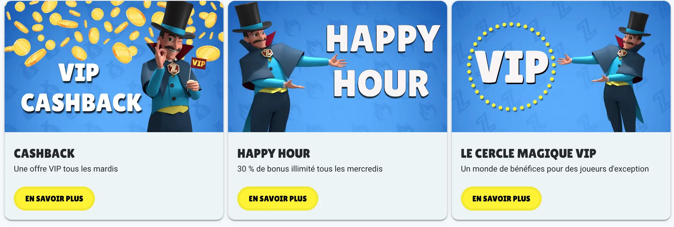 betzino avis