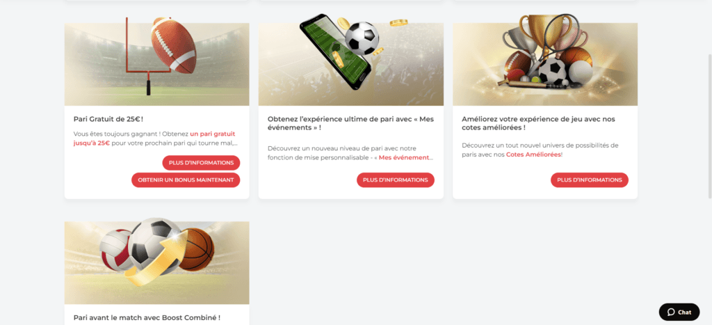RealSpin Casino avis