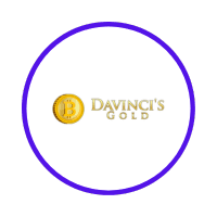 DaVincis Gold C2F davinci gold casino
