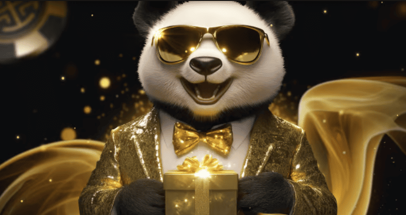 golden panda casino avis