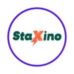staxino casino