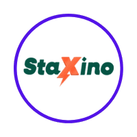 Staxino Casino C2F