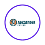 alexander casino
