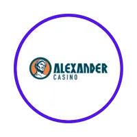 alexander casino C2F alexander casino