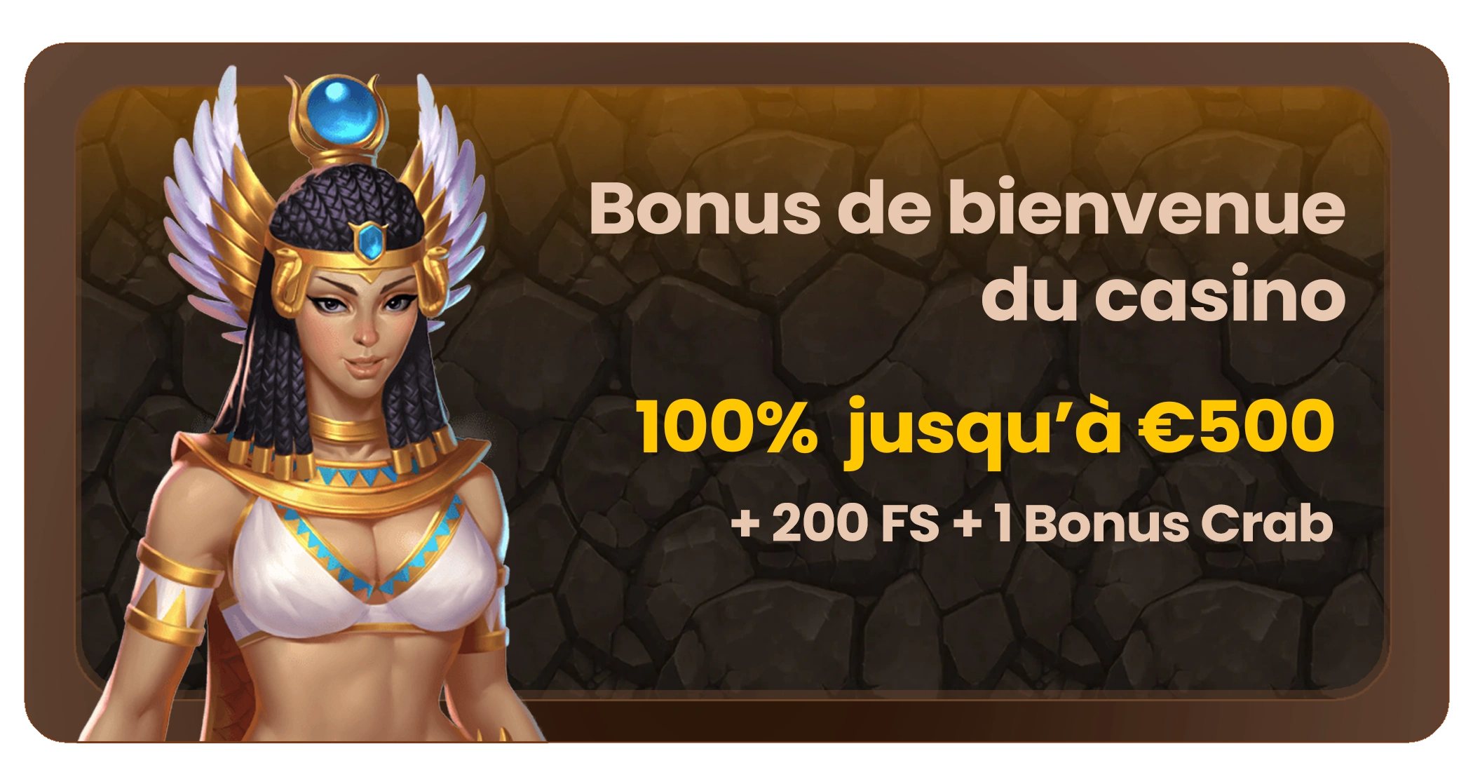 bonus Amunra Casino