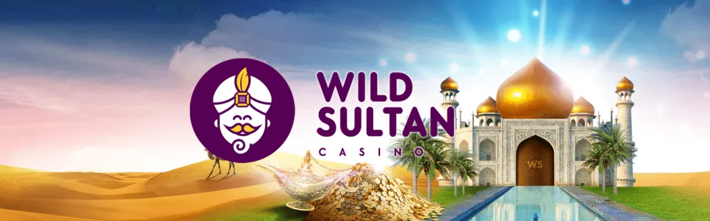 wild sultan avis