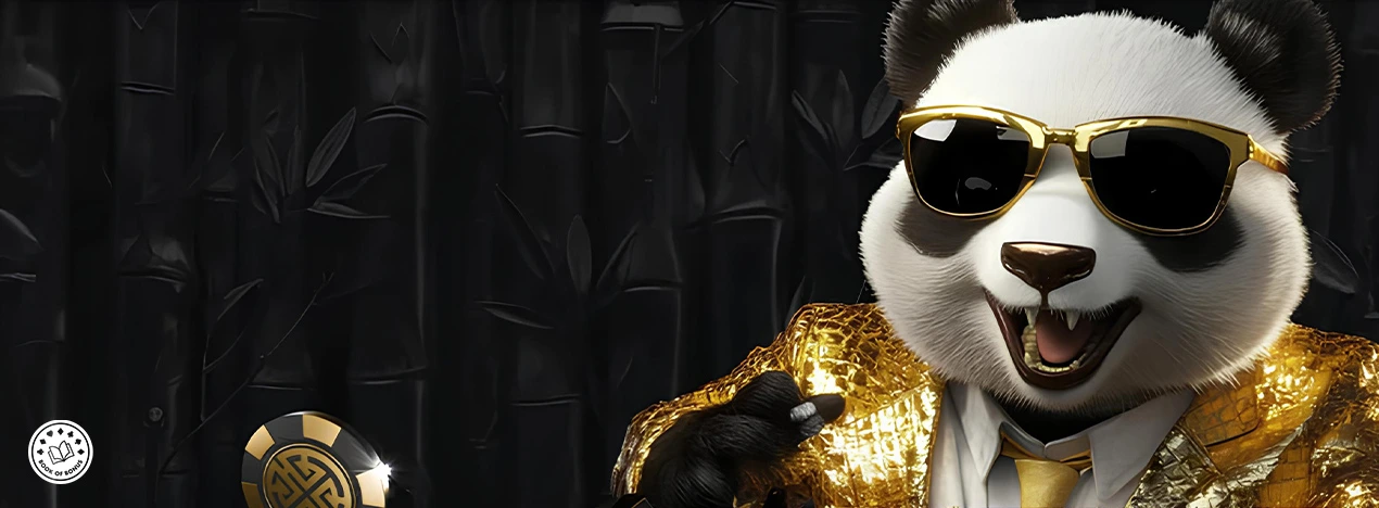 jeux golden panda casino