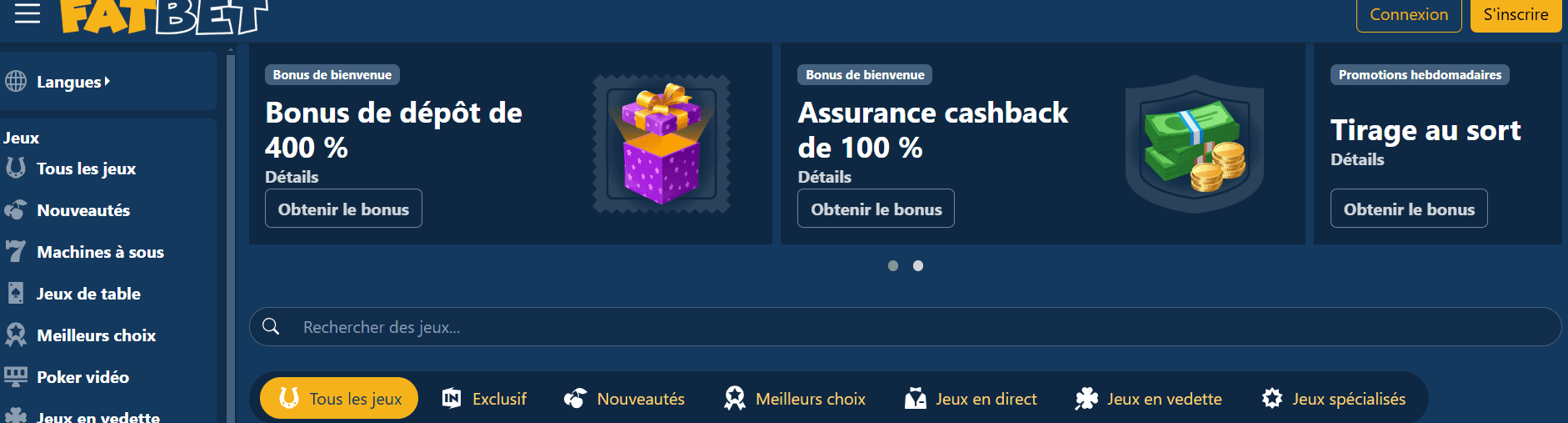 fat bet casino avis