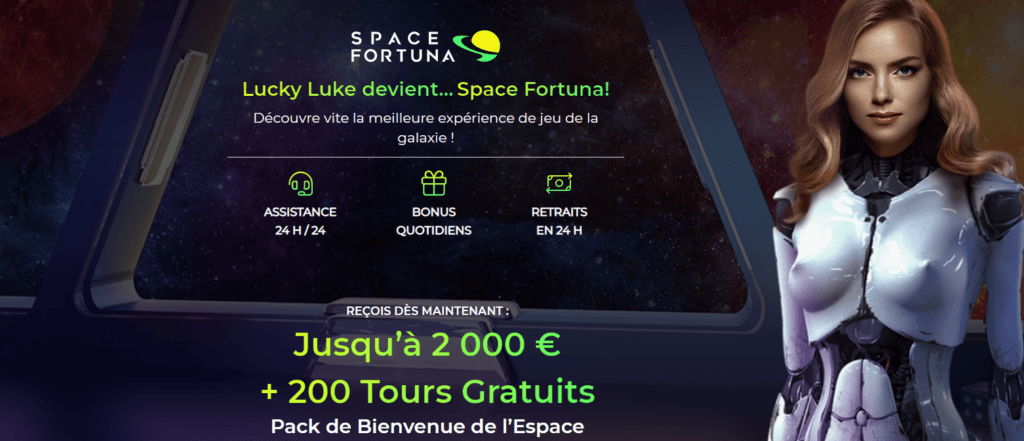 avis space fortuna casino