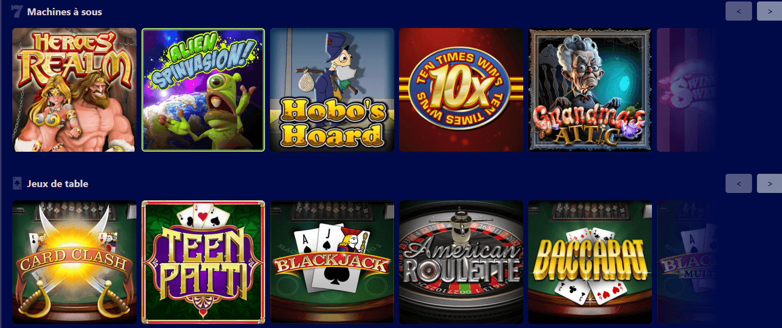 this is vegas casino jeux