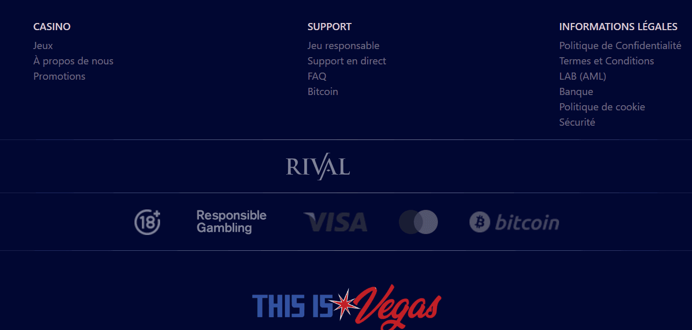 test this is vegas casino