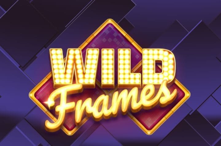 Wild-Frames-slot-review-Playn-GO-logo-720x476-1 wild frames