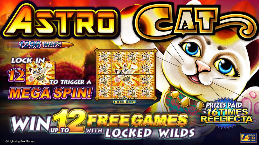 AstroCat_03_Screen01 Astro Cat