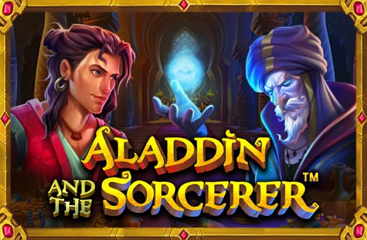 aladdin-and-the-sorcerer-slot-pragmaticplay