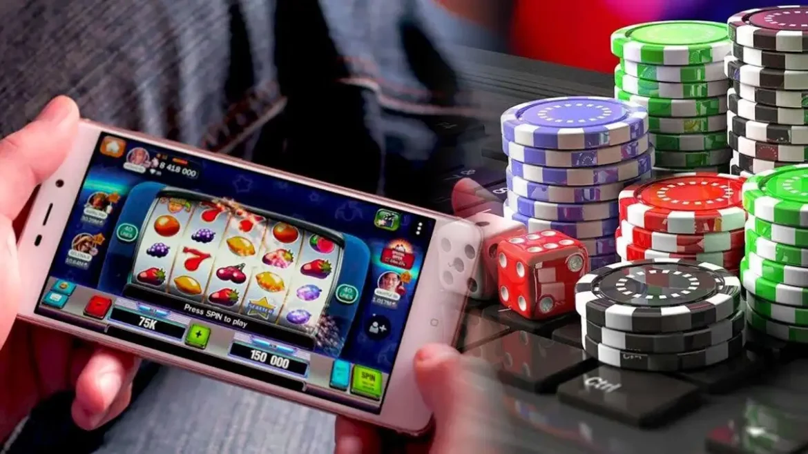Casino-mobile casino en ligne international