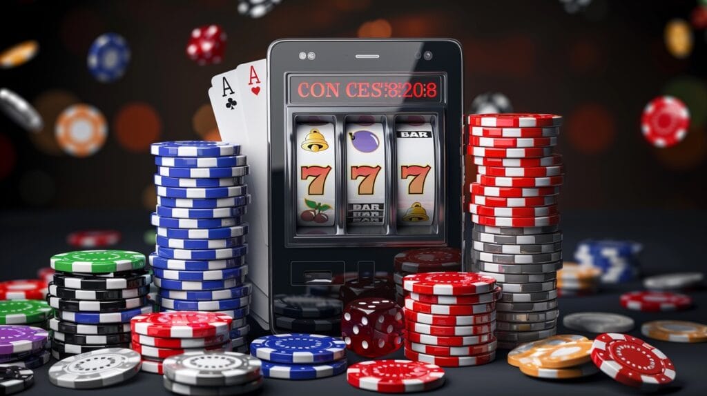 Casinos-fiables casino sur mobile