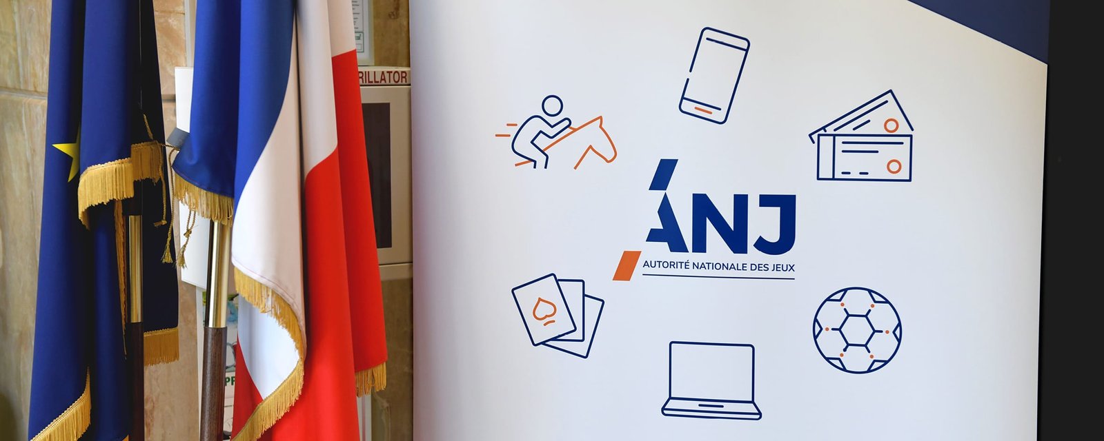 autorité nationale des jeux cadre légal
