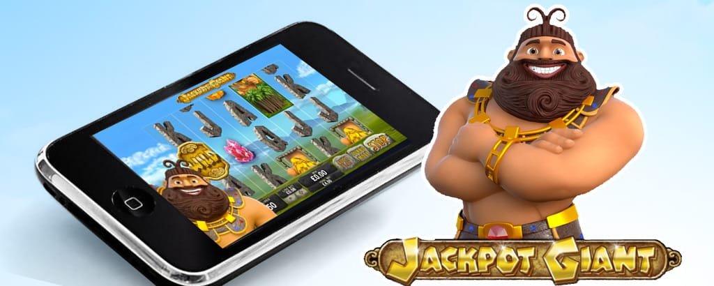 jackpots progressifs