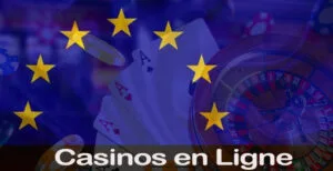 Régulation européenne jeu en ligne