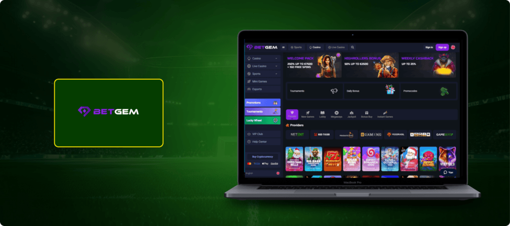 betgem casino avis