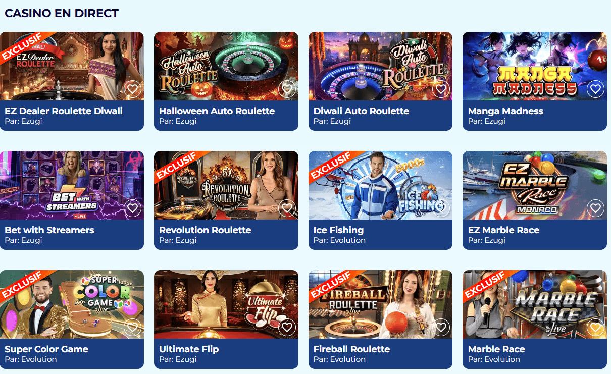 avis spin dynasty casino