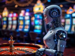 Audio & retour haptique