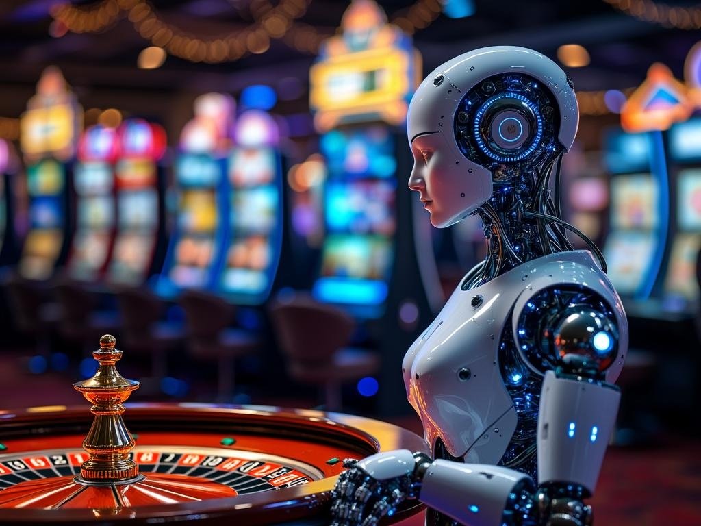 Audio & retour haptique