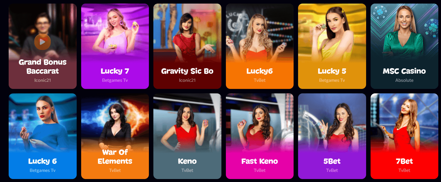 aphrodite casino avis