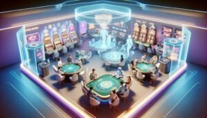 Retraits casinos 2026