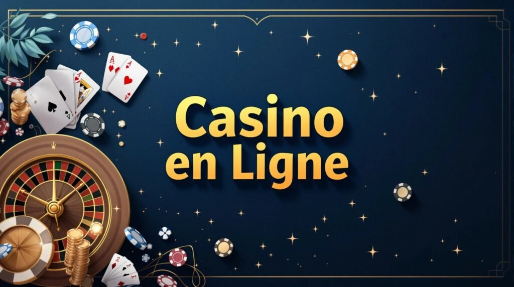 casino en ligne