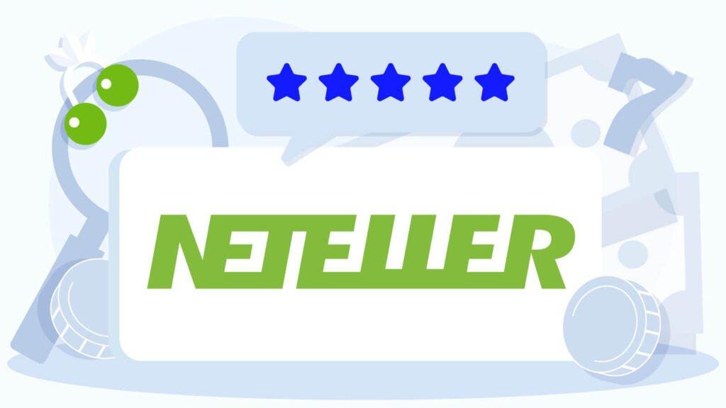 neteller casinos en ligne dépôt