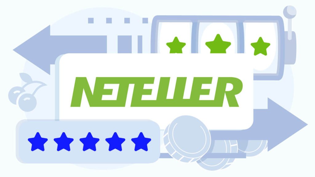 neteller paiement casinos