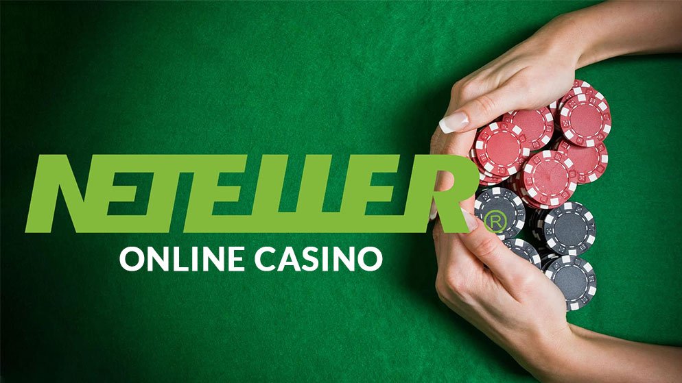 casino neteller