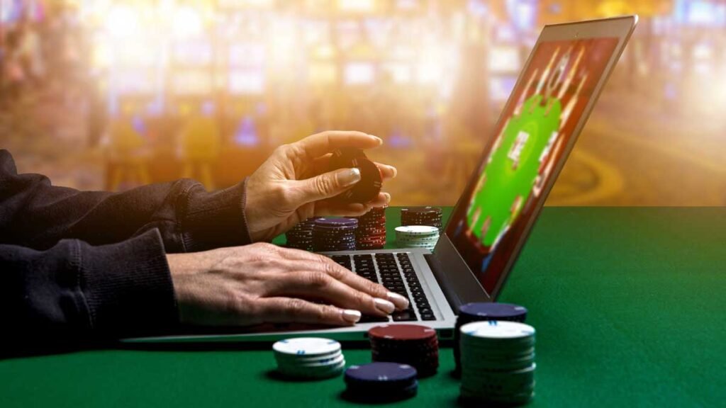 poker en ligne argent réel
