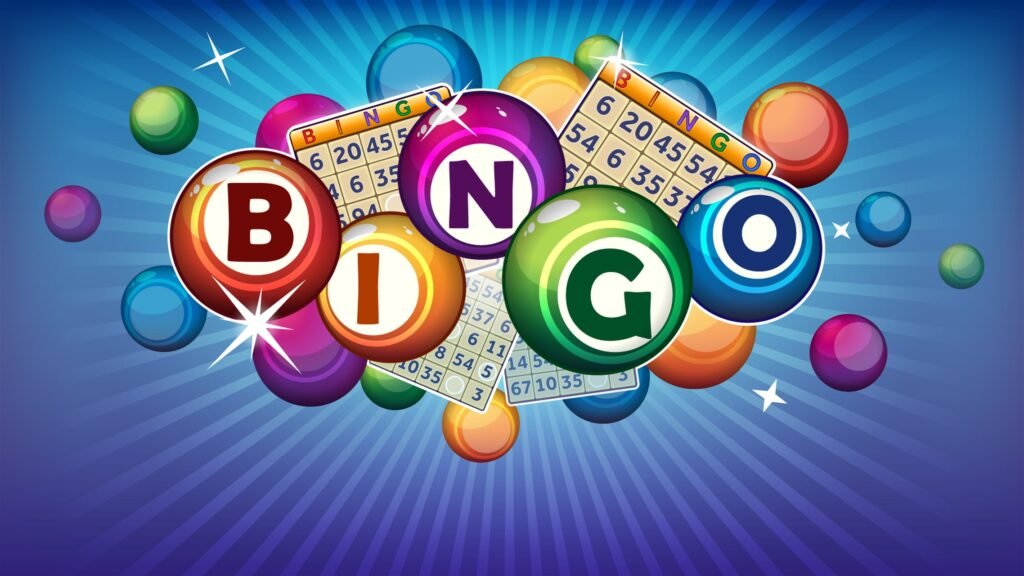 règles du bingo