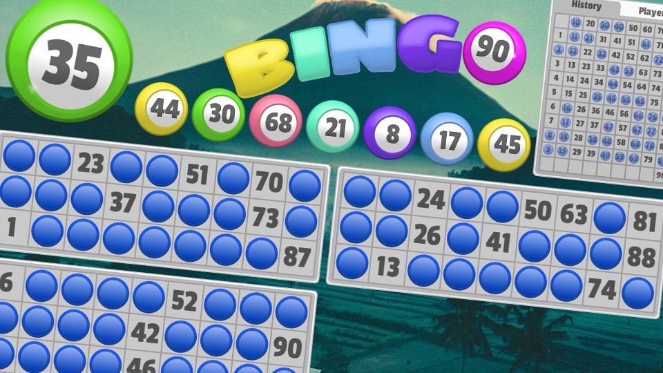 jouer au bingo en ligne