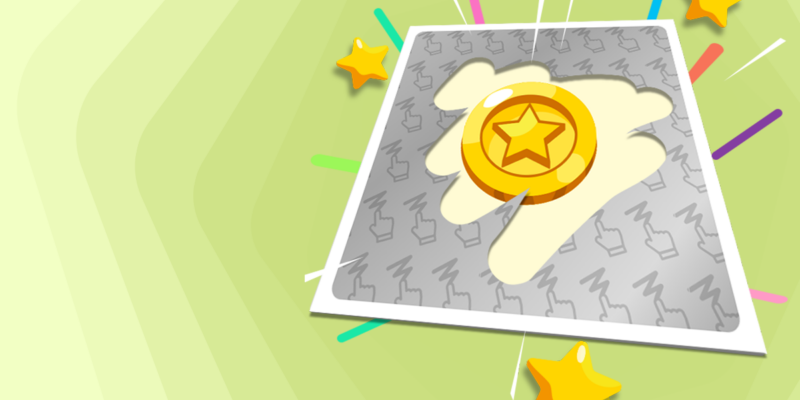 cartes à gratter en ligne