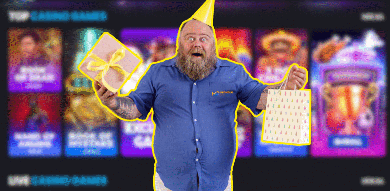 casino bonus sans wager