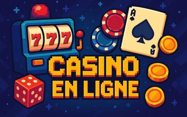 casino en ligne fiable