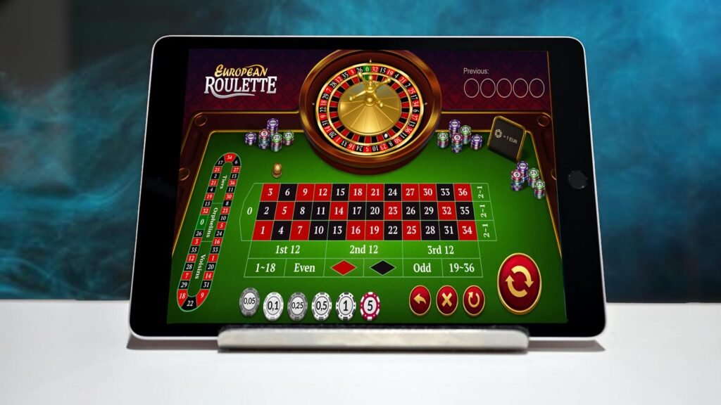 casinos en ligne légaux