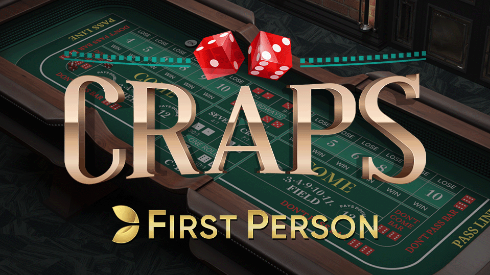jeu du craps
