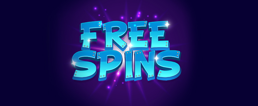 free spins sans dépôt