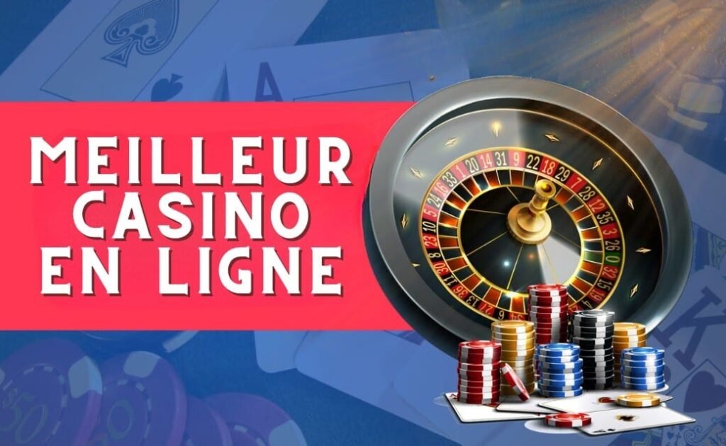 meilleur casino fiable