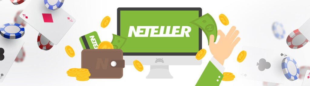 neteller casinos en ligne