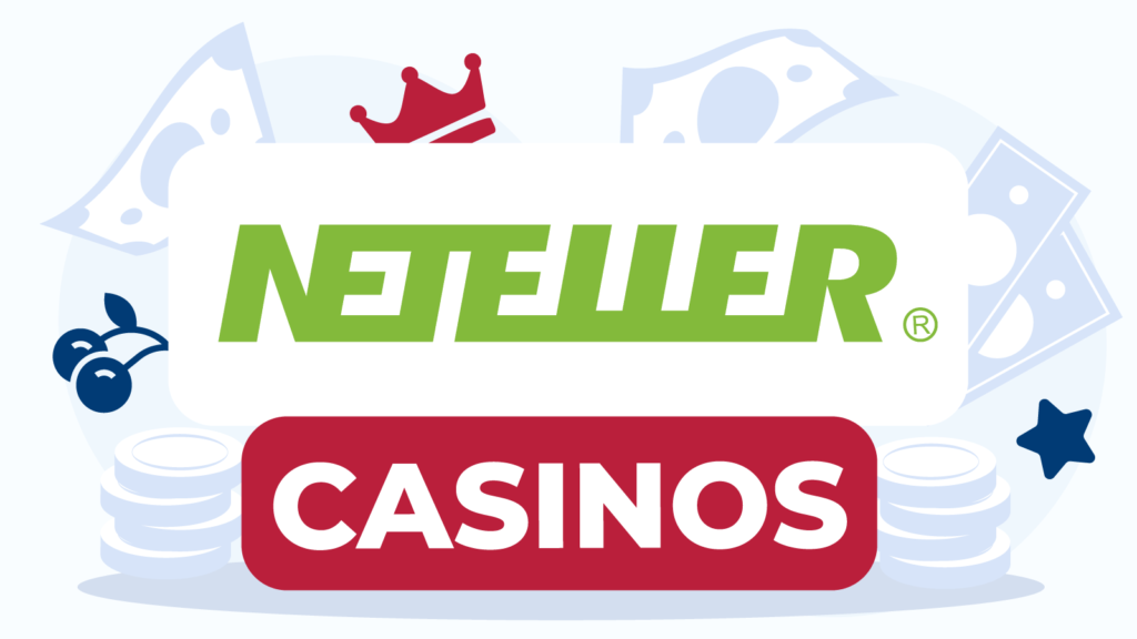 neteller casinos en ligne